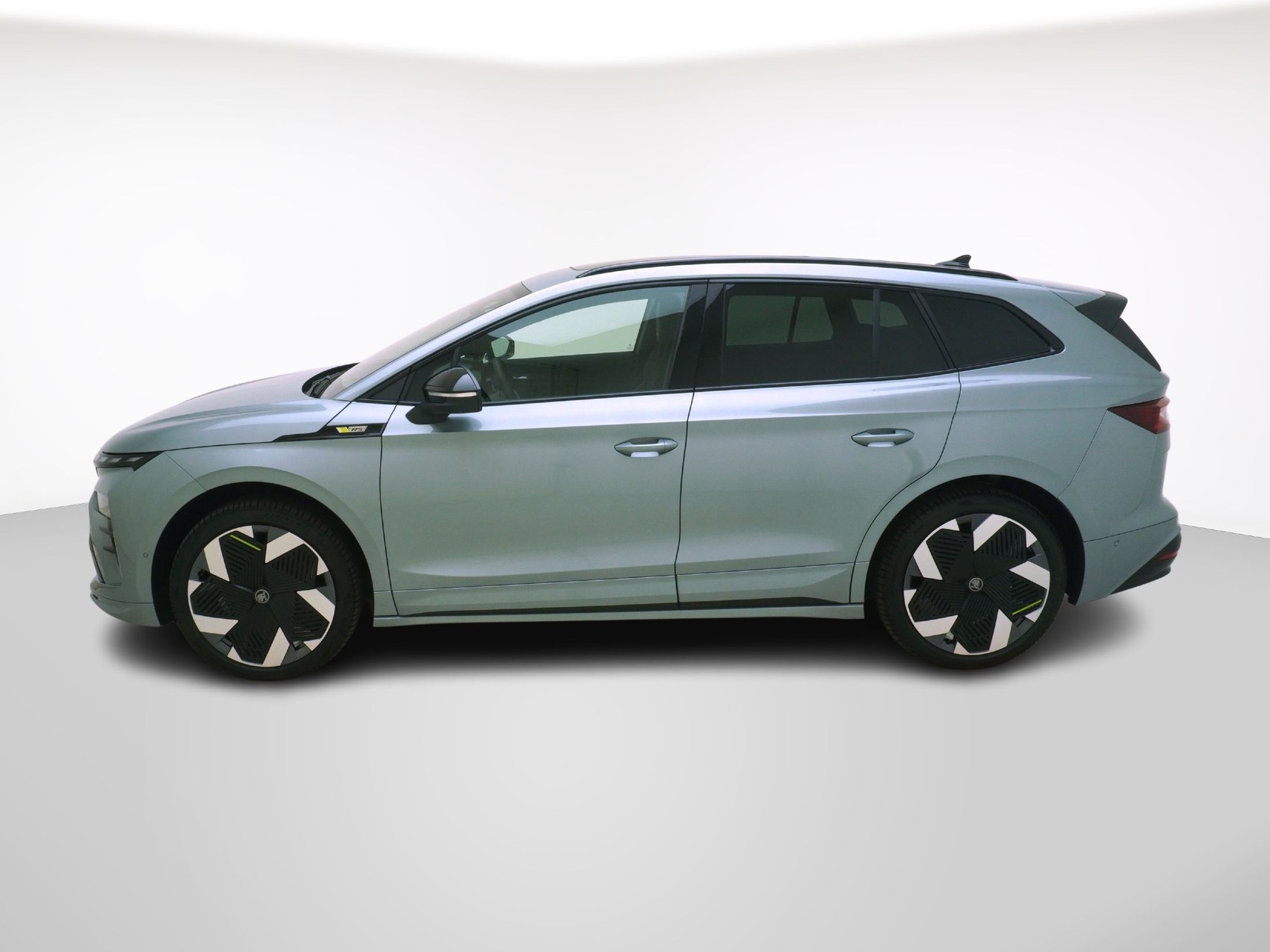 SKODA Enyaq iV RS-Lounge MAXX-image-1
