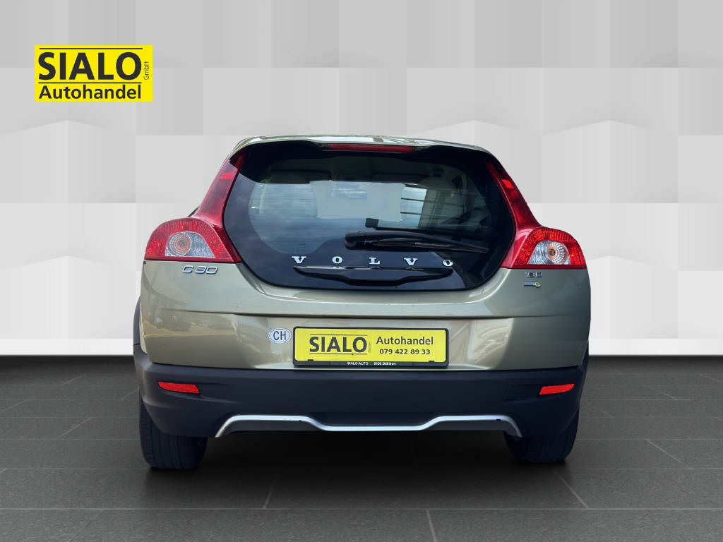 VOLVO C30 1.6 D2 Comfort-image-6