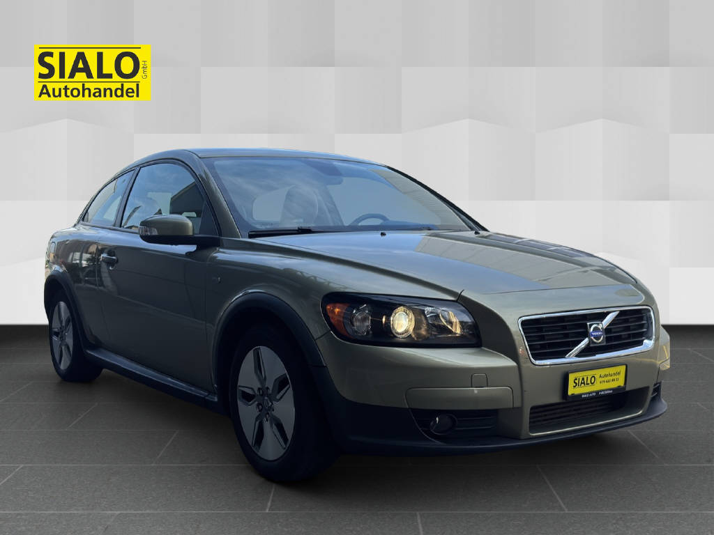 VOLVO C30 1.6 D2 Comfort-image-2