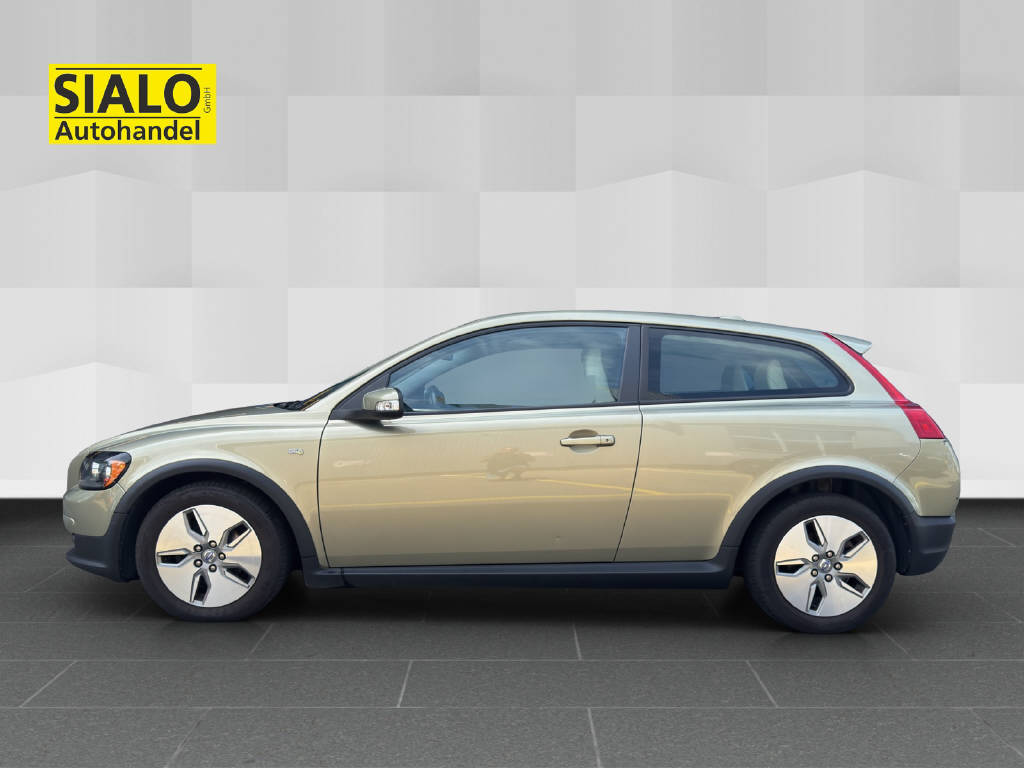 VOLVO C30 1.6 D2 Comfort-image-3
