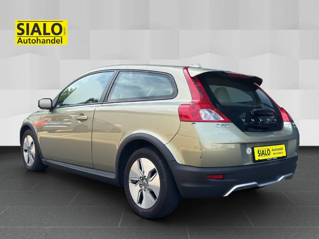 VOLVO C30 1.6 D2 Comfort-image-4