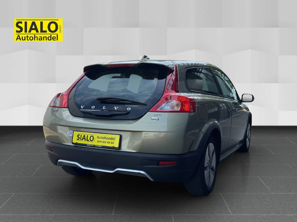 VOLVO C30 1.6 D2 Comfort-image-5