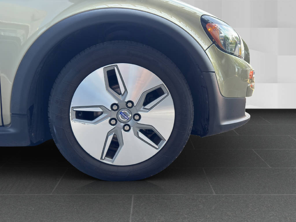 VOLVO C30 1.6 D2 Comfort-image-7