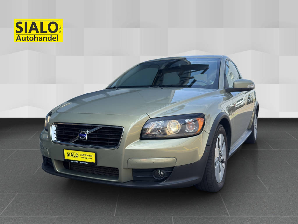 VOLVO C30 1.6 D2 Comfort-image-0