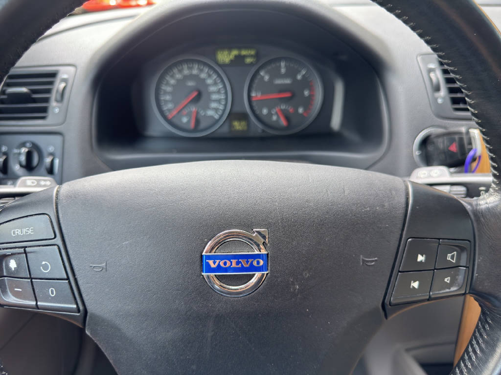 VOLVO C30 1.6 D2 Comfort-image-10