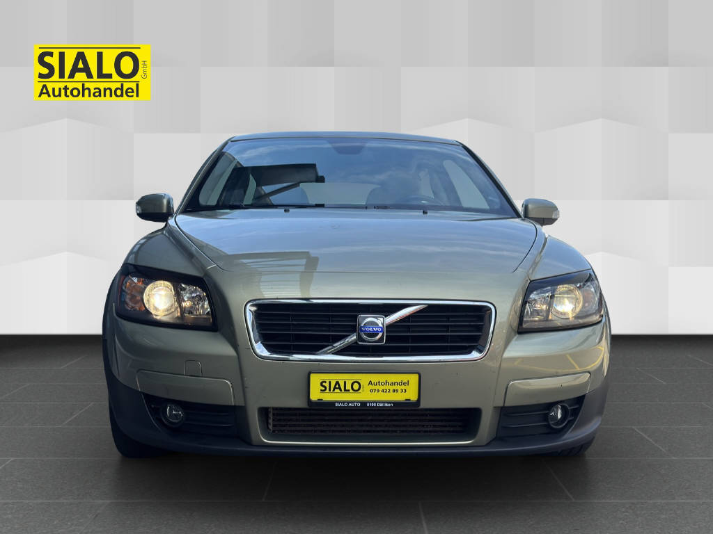 VOLVO C30 1.6 D2 Comfort-image-1