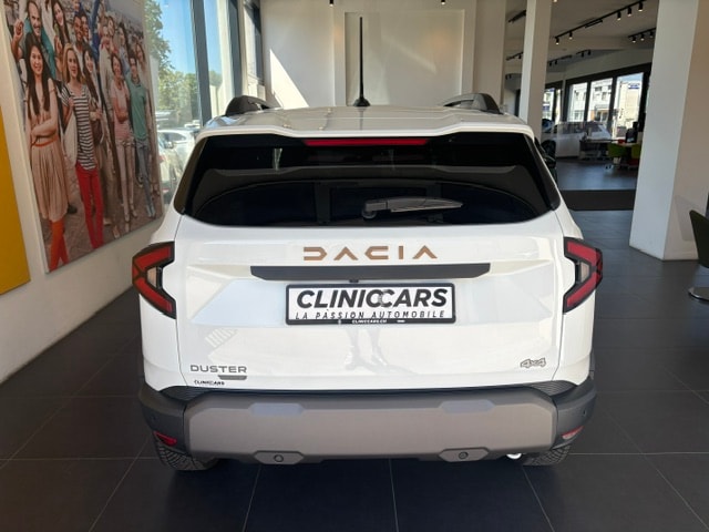 DACIA Duster HEV 155 Journey 150 4x4 Hybrid-image-6