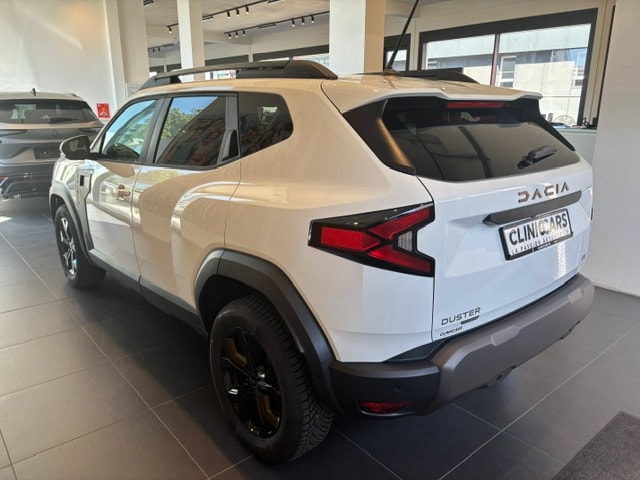 DACIA Duster HEV 155 Journey 150 4x4 Hybrid-image-5