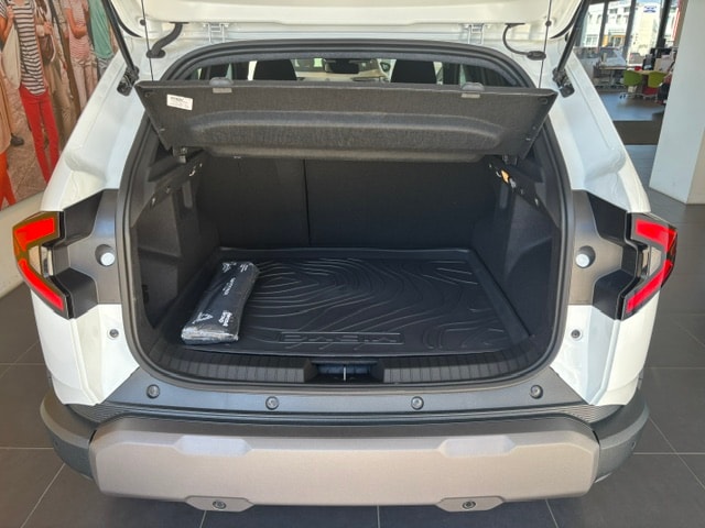 DACIA Duster HEV 155 Journey 150 4x4 Hybrid-image-10