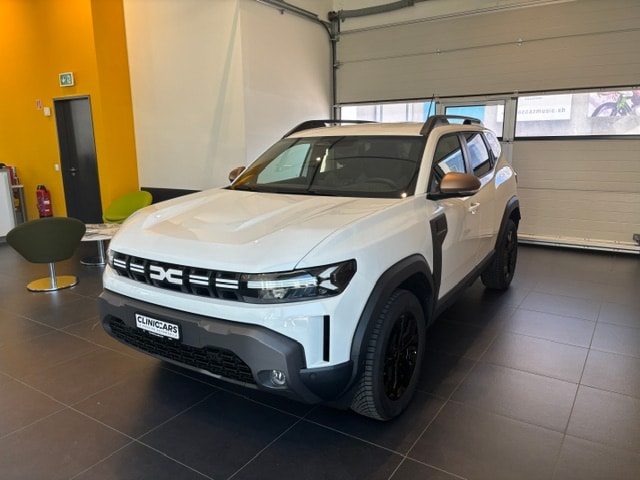 DACIA Duster HEV 155 Journey 150 4x4 Hybrid-showroom-element-2