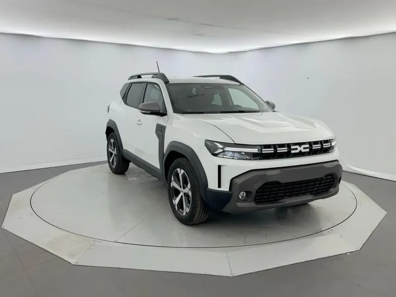 DACIA Duster HEV 155 Journey 150 4x4 Hybrid-image-0