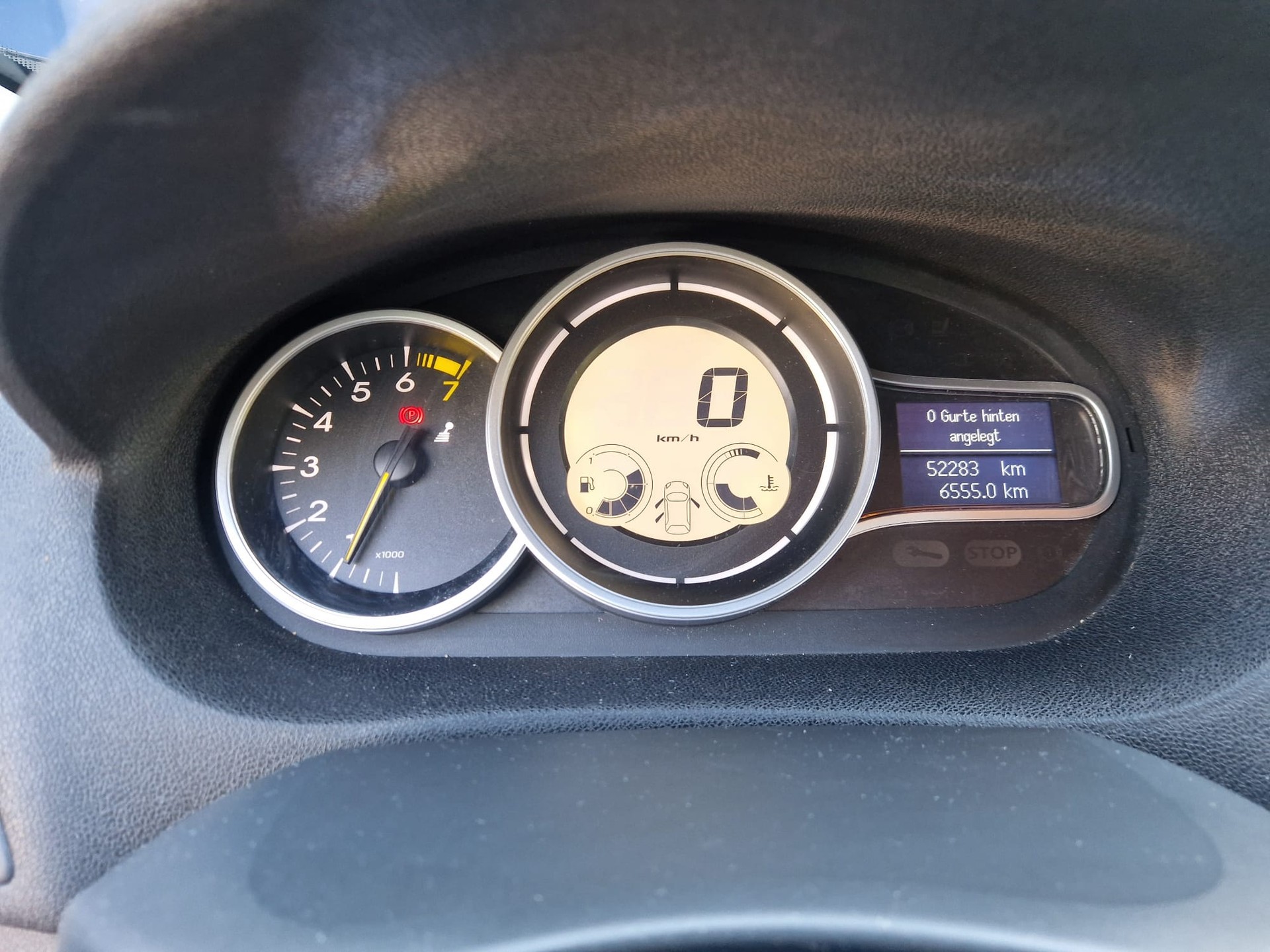 RENAULT TCe130-image-5