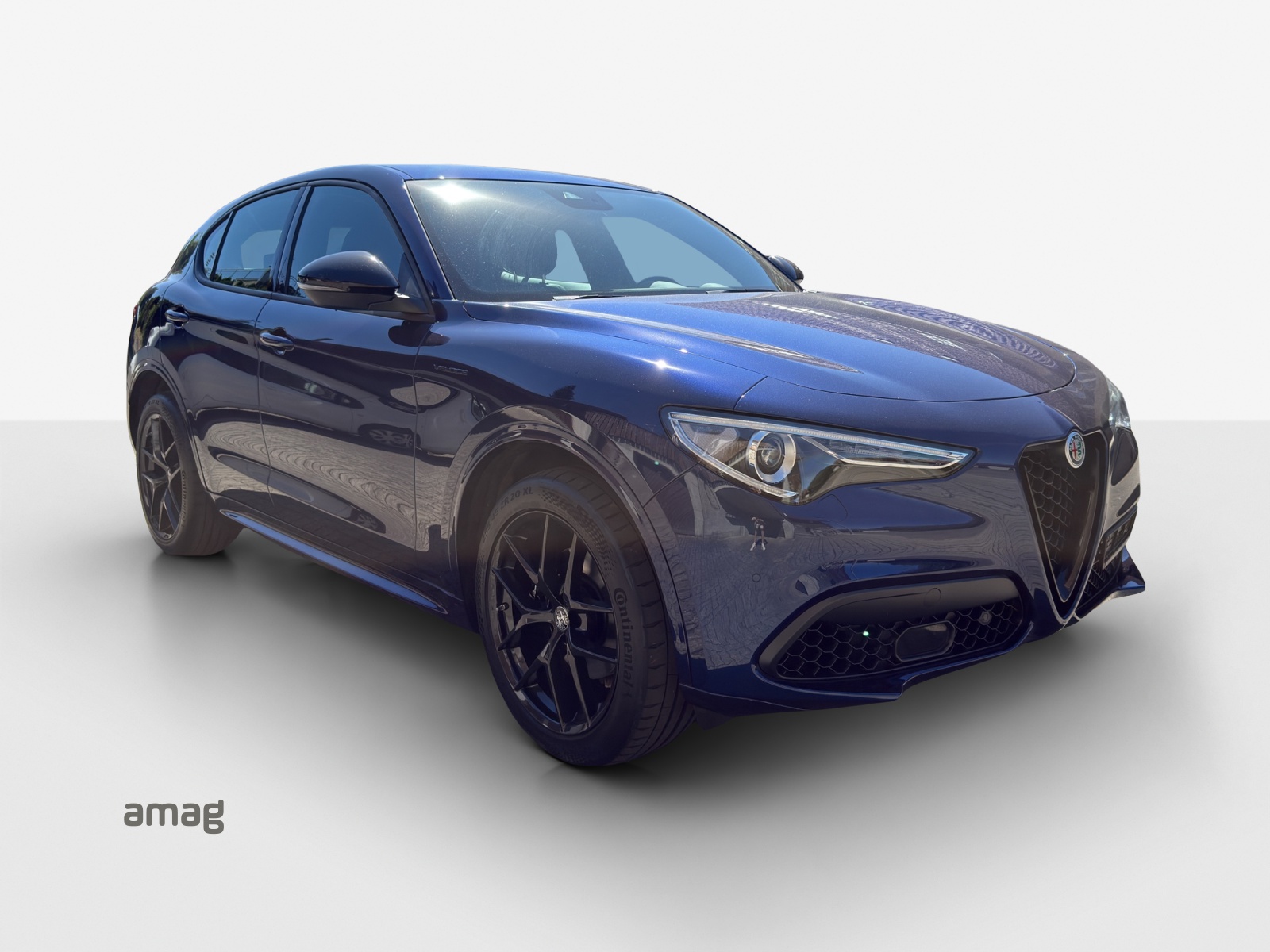 ALFA ROMEO Stelvio 2.0 Veloce Q4 Automatic-image-5
