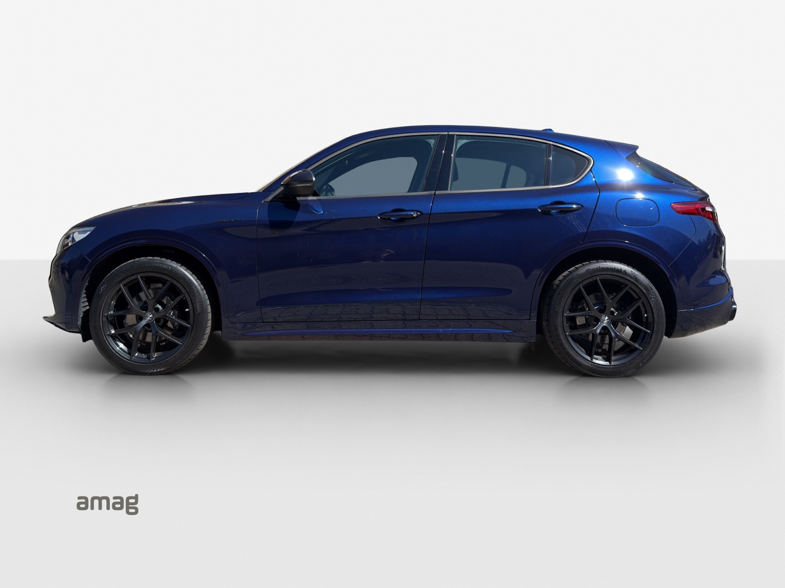 ALFA ROMEO Stelvio 2.0 Veloce Q4 Automatic-image-1