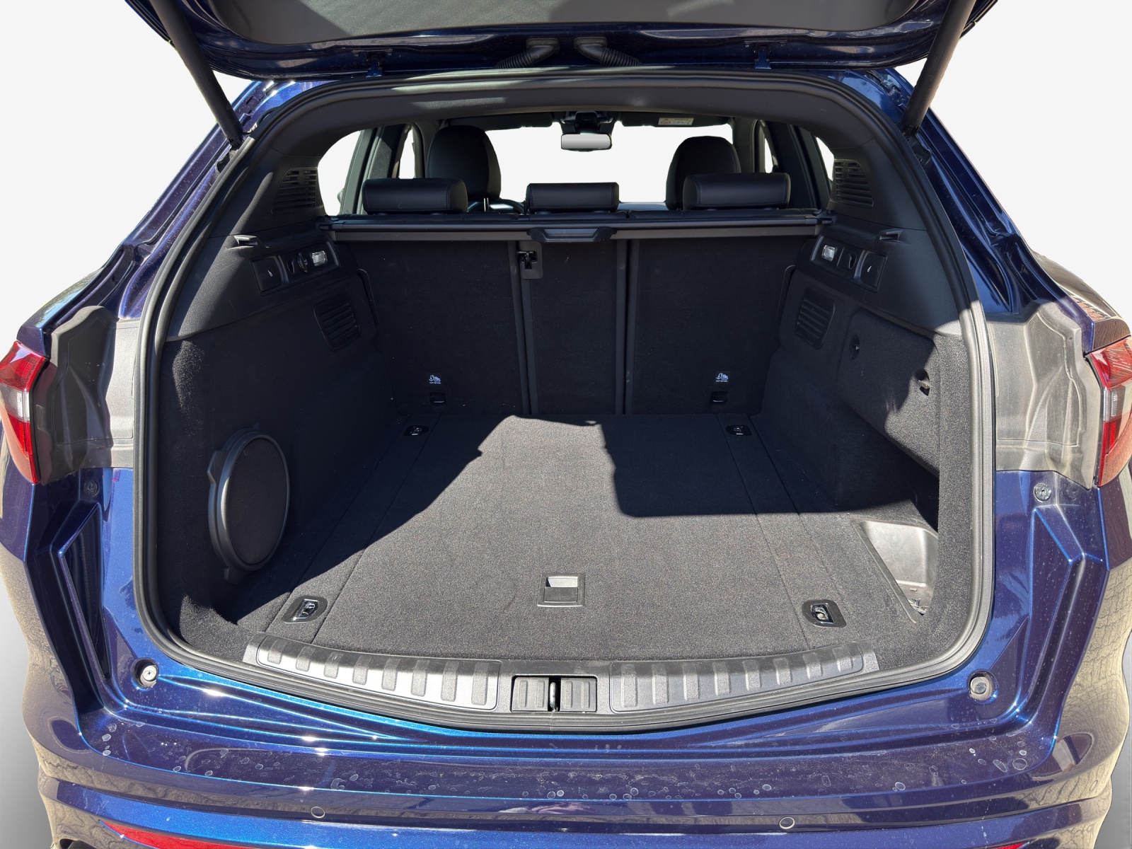 ALFA ROMEO Stelvio 2.0 Veloce Q4 Automatic-image-12