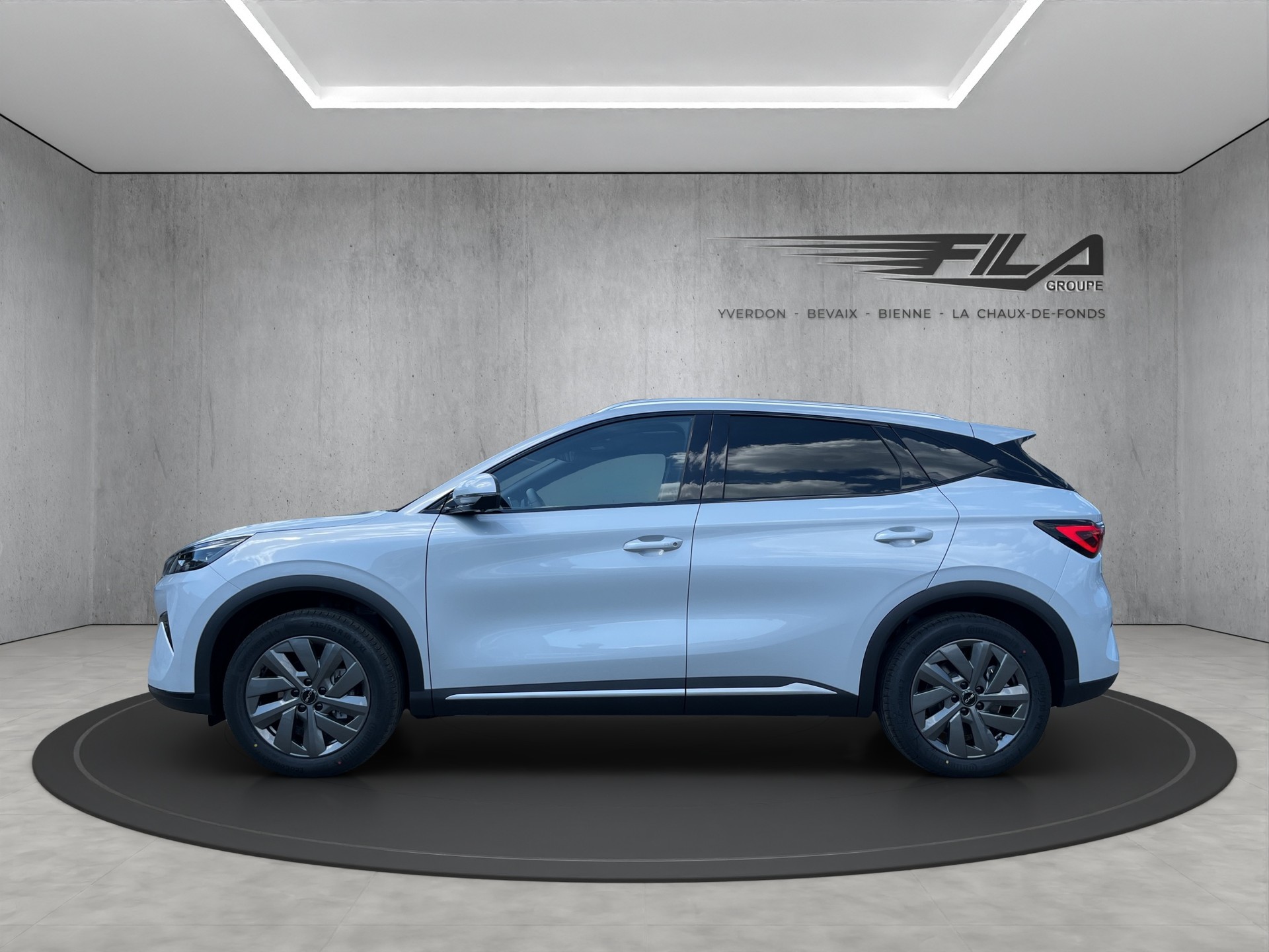 BYD Atto 3 EVO Excellence AWD-image-3
