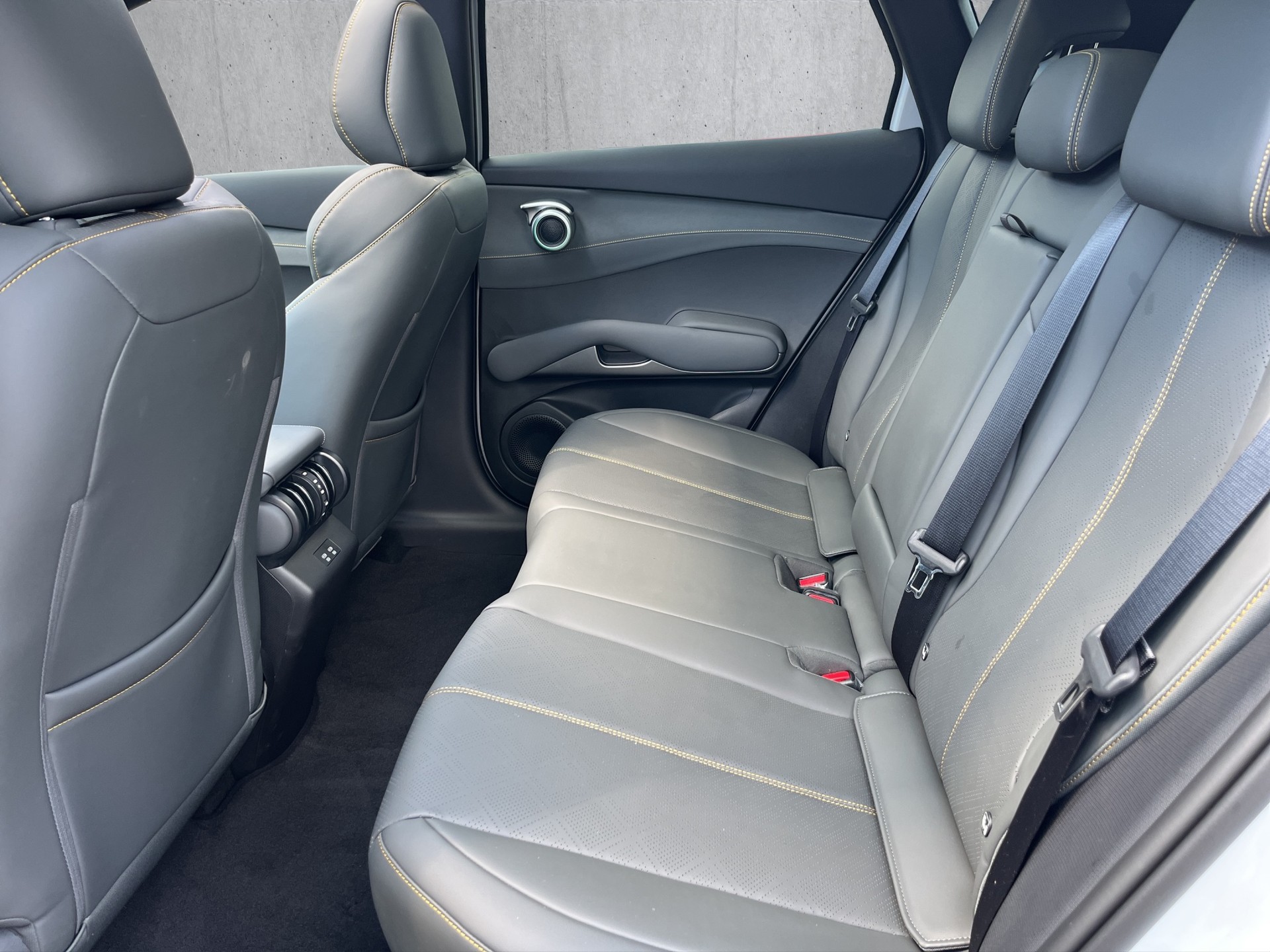 BYD Atto 3 EVO Excellence AWD-image-12