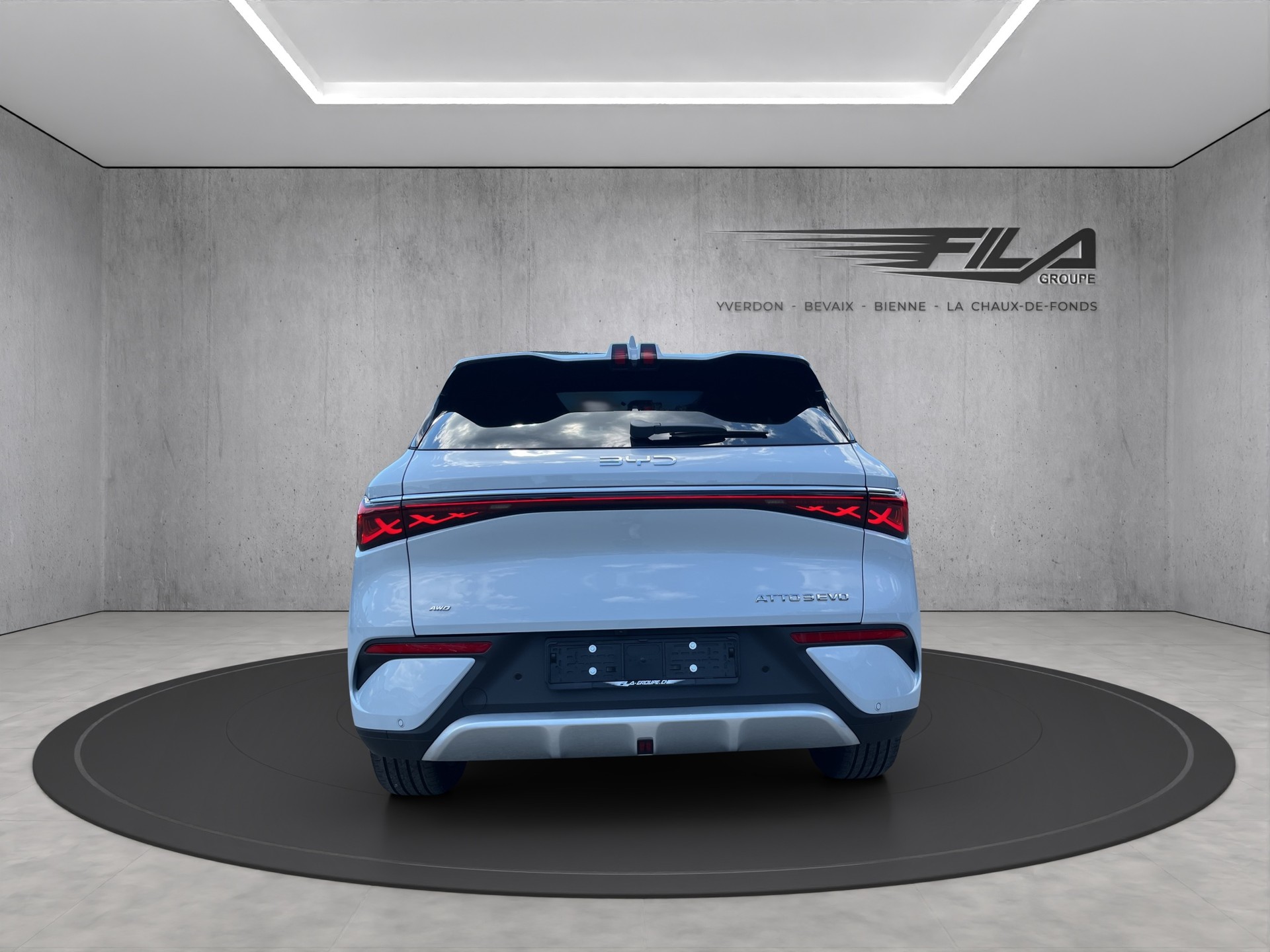 BYD Atto 3 EVO Excellence AWD-image-4