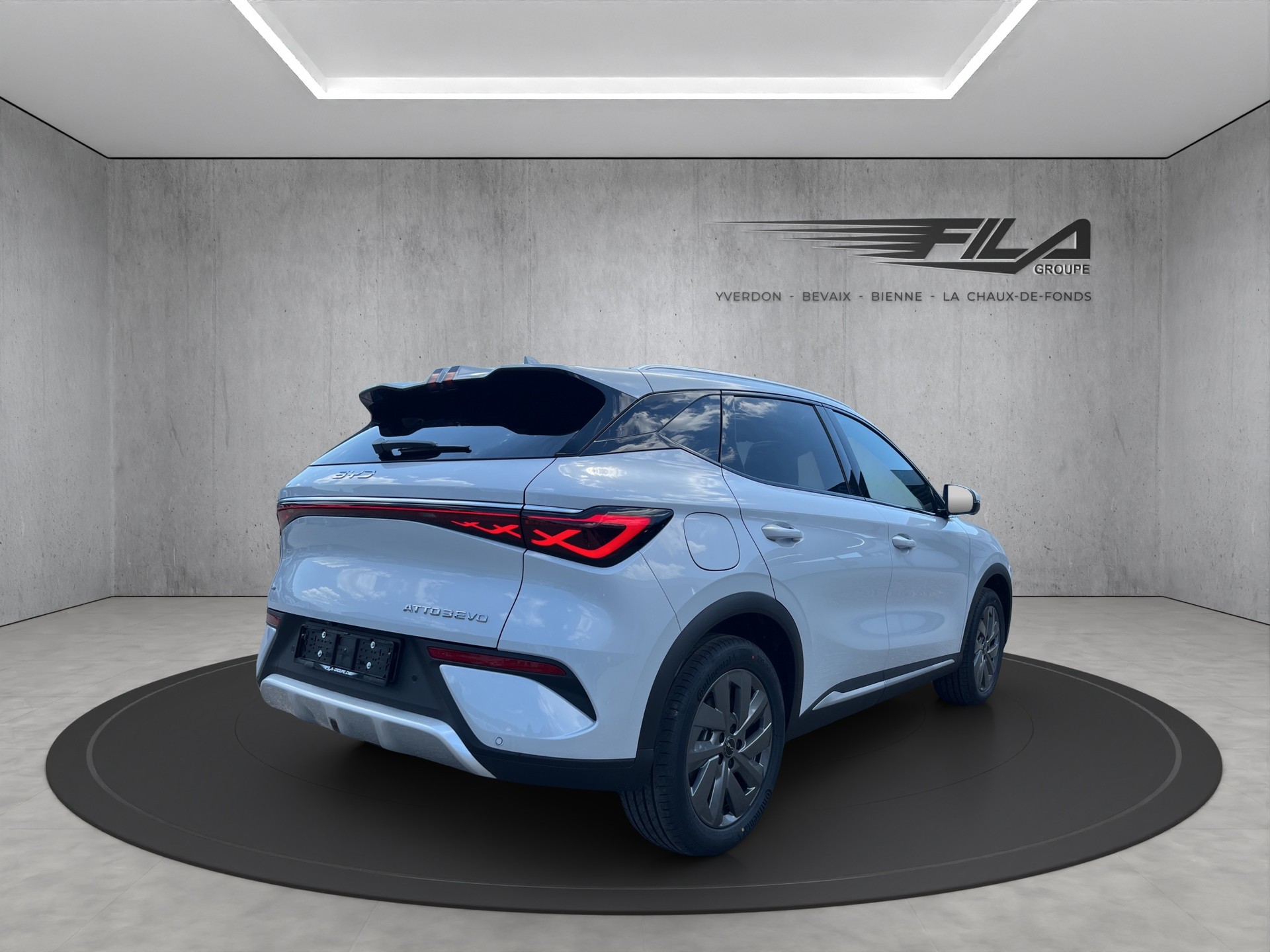 BYD Atto 3 EVO Excellence AWD-image-5