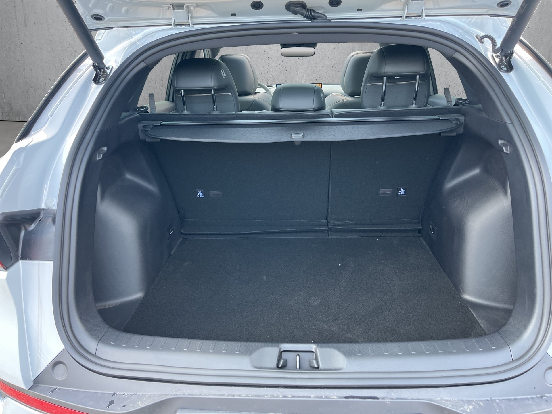 BYD Atto 3 EVO Excellence AWD-image-14