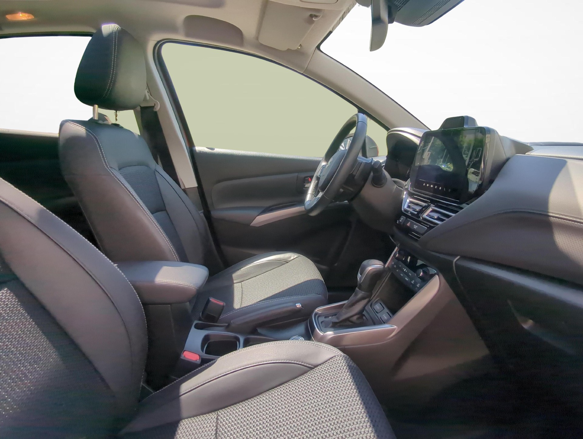SUZUKI S-Cross 1.5 Compact Top Hybrid 4x4-image-9