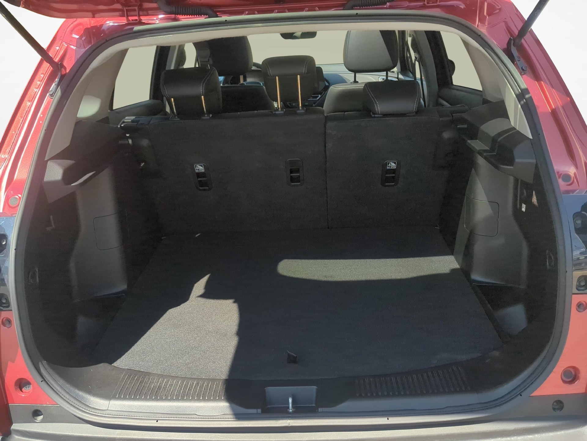 SUZUKI S-Cross 1.5 Compact Top Hybrid 4x4-image-11