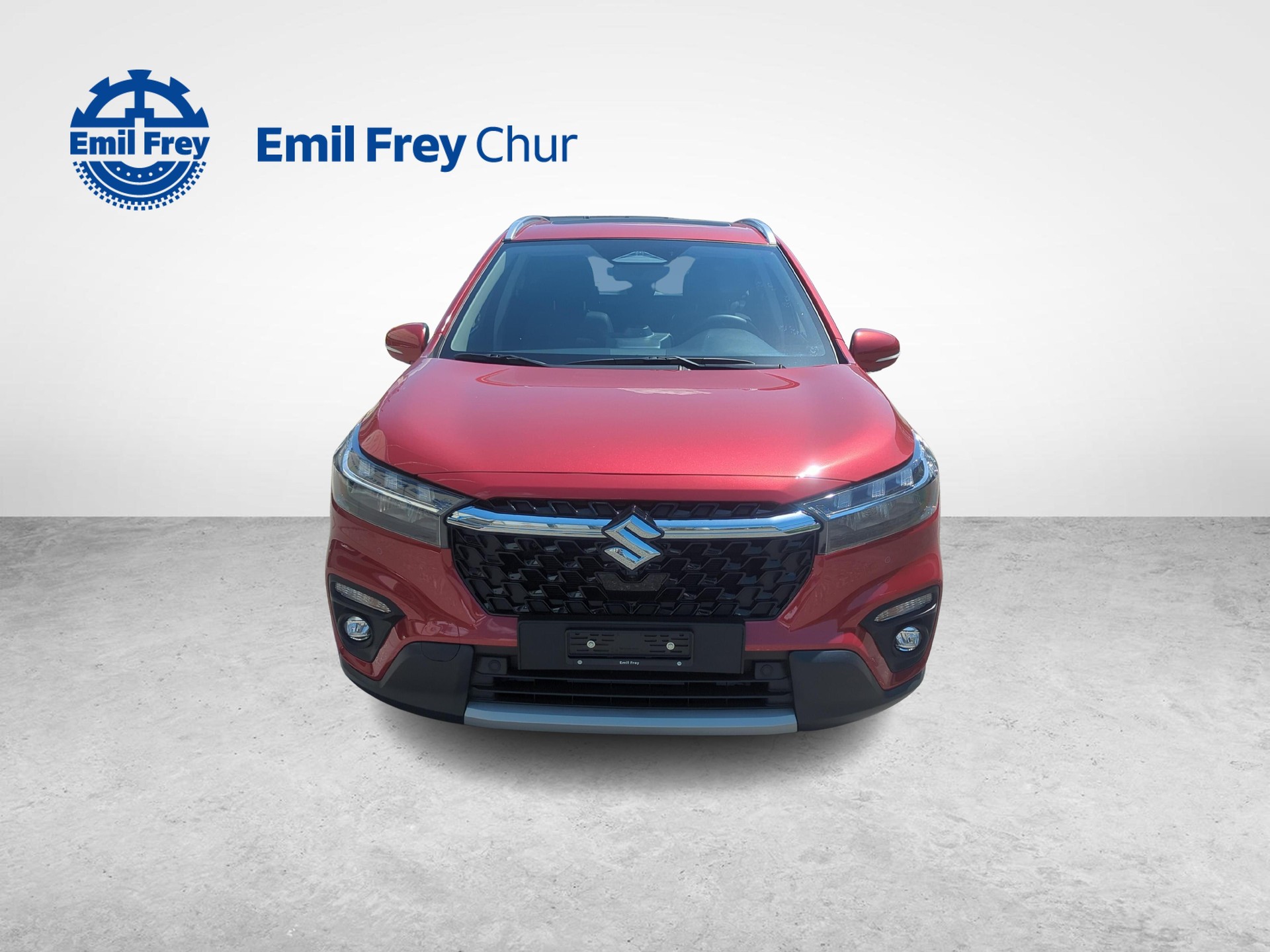 SUZUKI S-Cross 1.5 Compact Top Hybrid 4x4-image-7