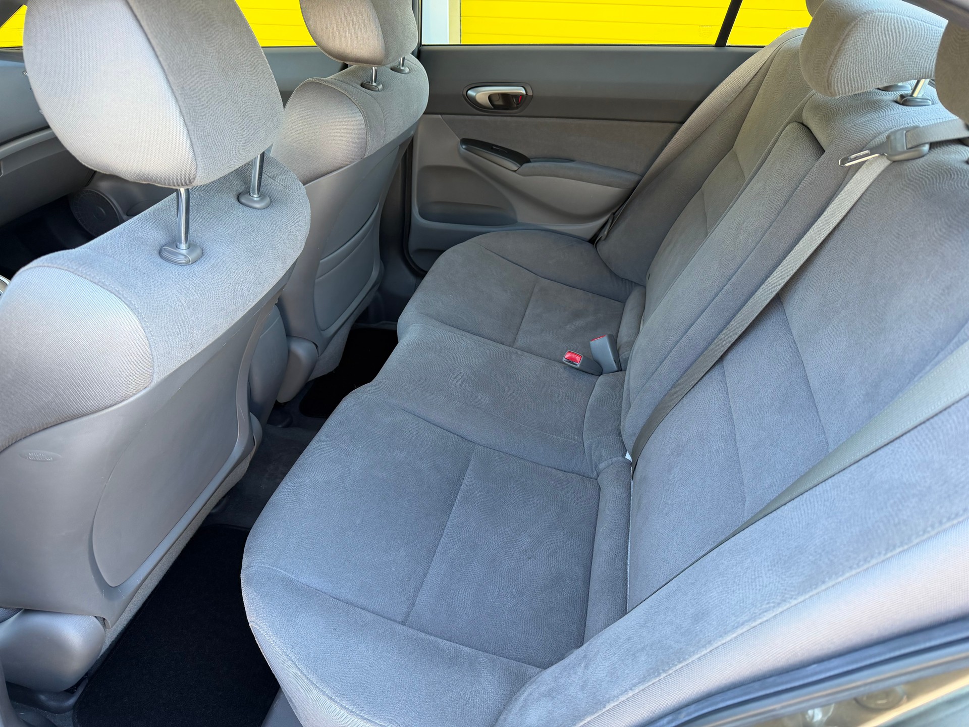 HONDA Civic 1.3 iDSi IMA Hybrid-image-10