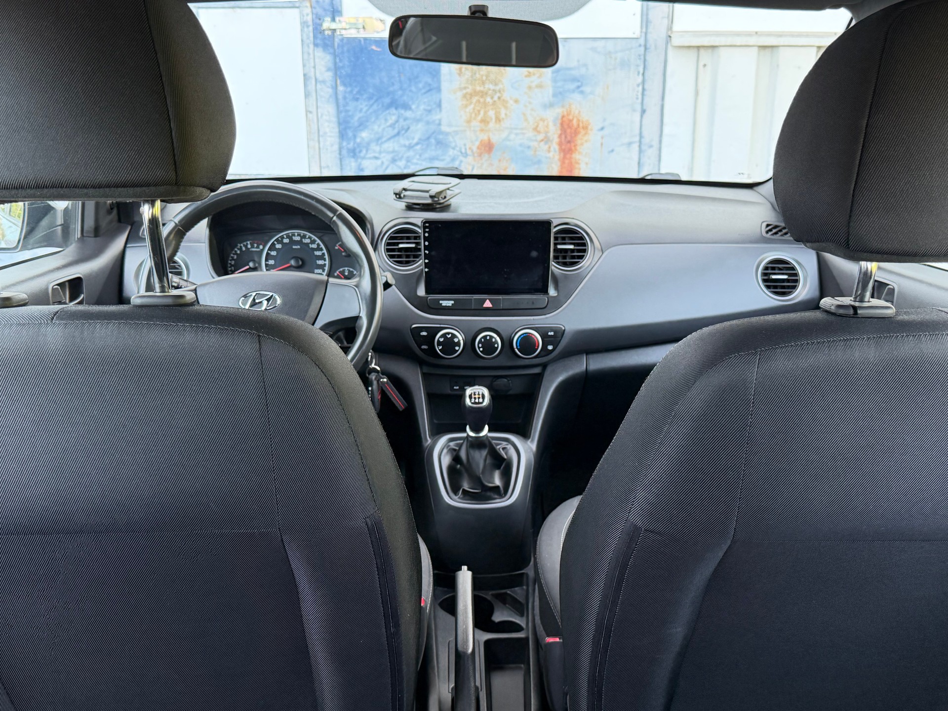 HYUNDAI i10 1.0 Pica-image-11