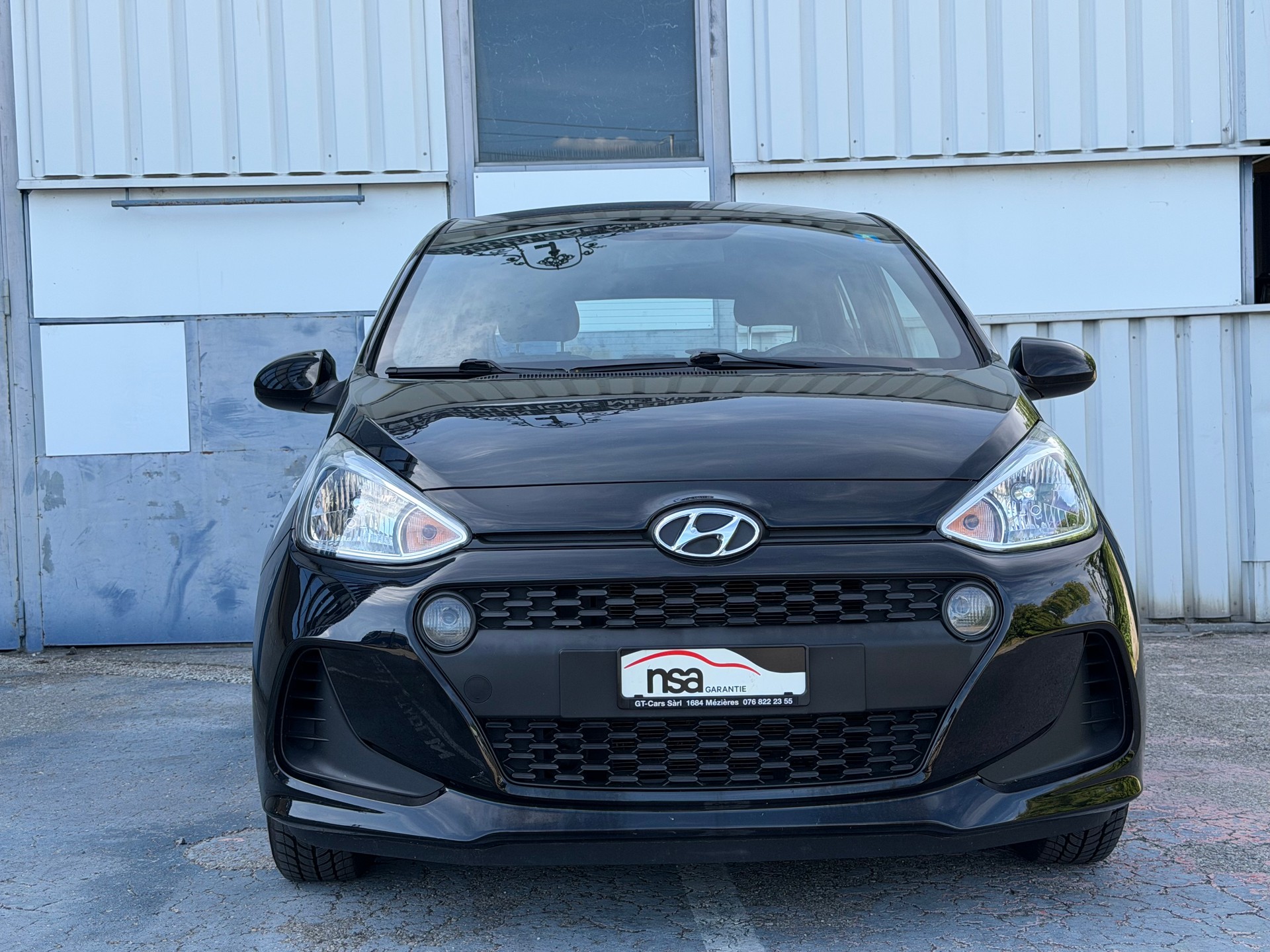 HYUNDAI i10 1.0 Pica-image-4