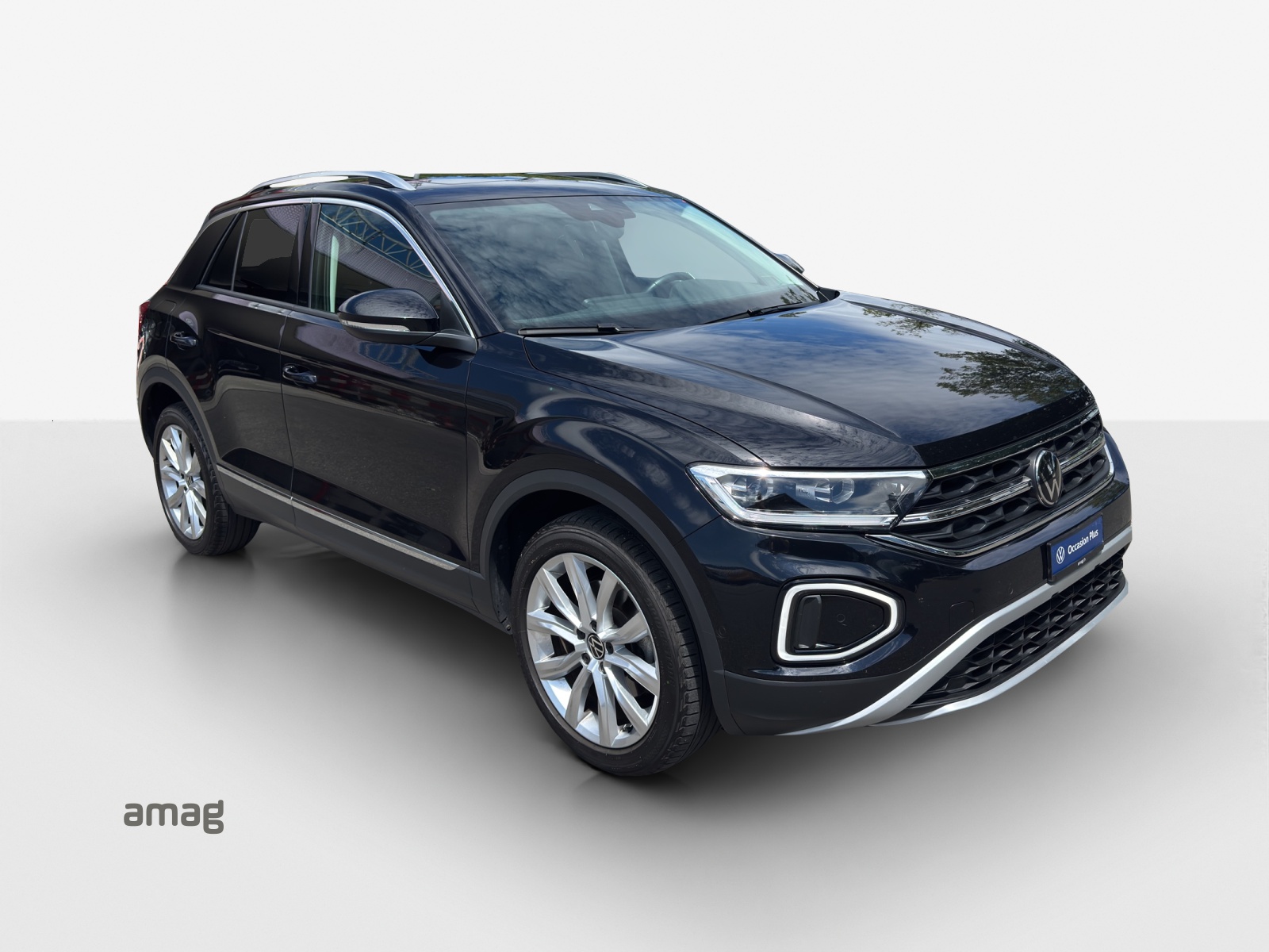 VW T-Roc 2.0 TSI Style DSG 4Motion-image-5
