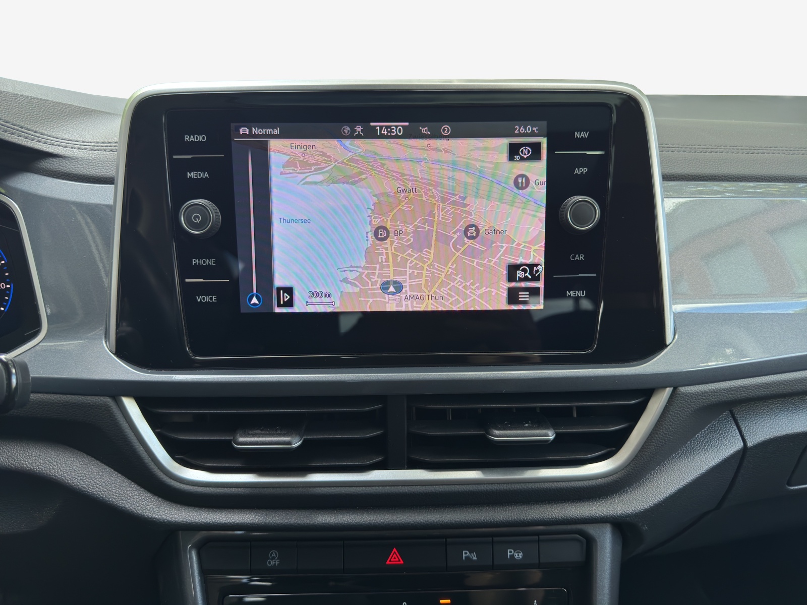 VW T-Roc 2.0 TSI Style DSG 4Motion-image-10