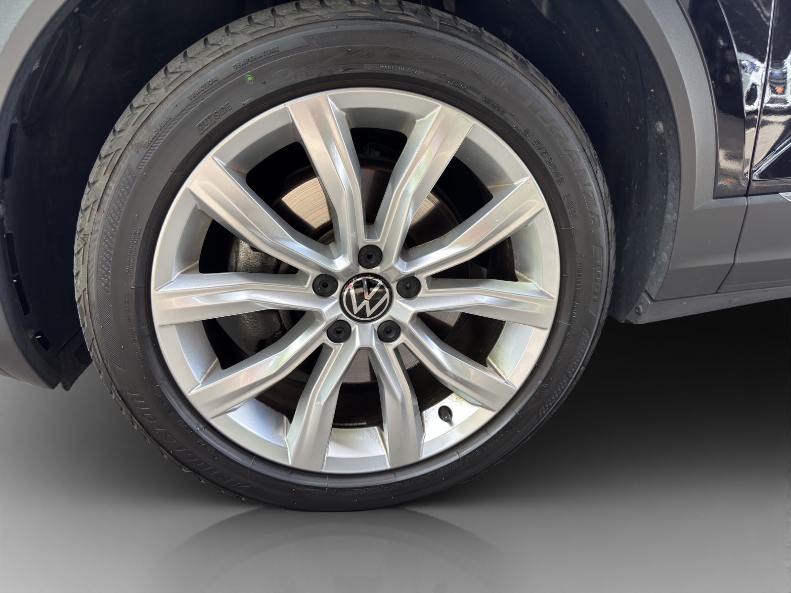 VW T-Roc 2.0 TSI Style DSG 4Motion-image-13