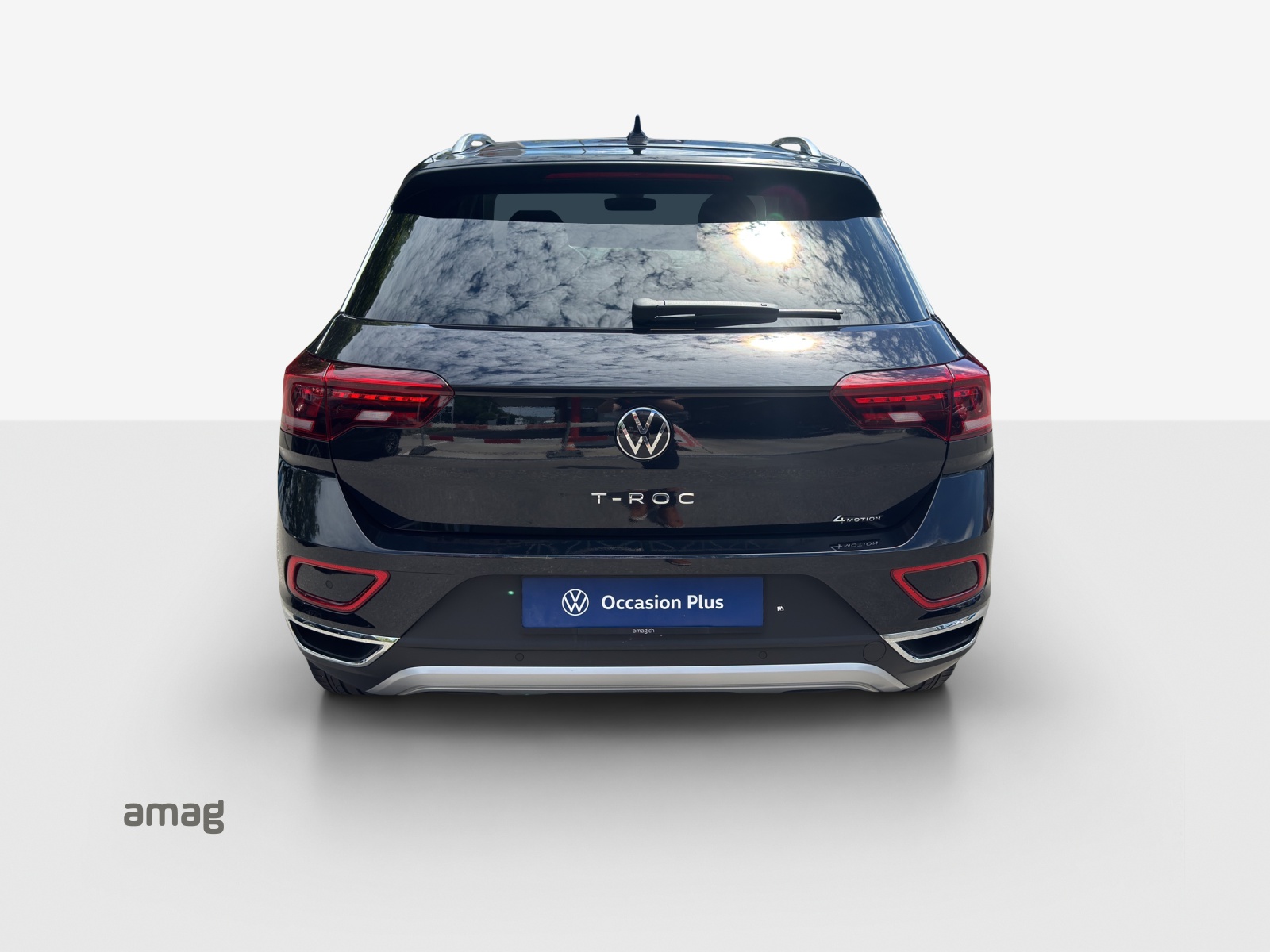 VW T-Roc 2.0 TSI Style DSG 4Motion-image-3