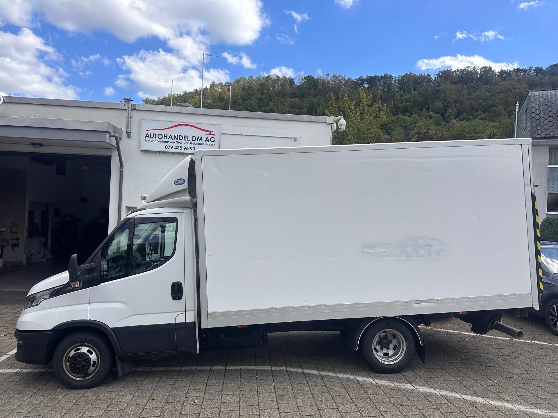 IVECO 35 C 18 A8 V-image-2