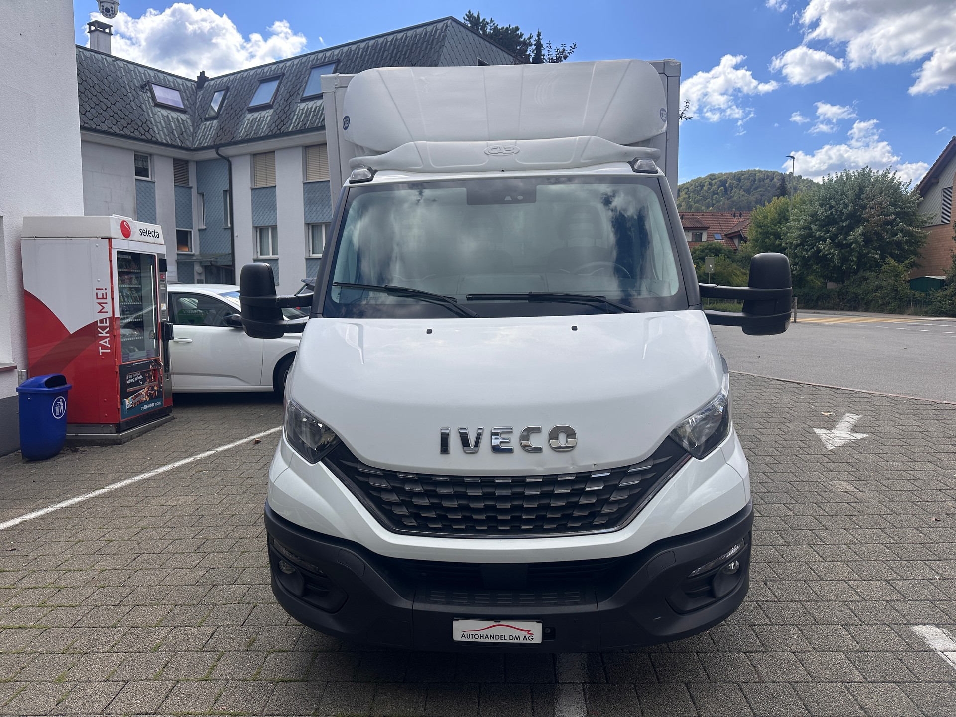 IVECO 35 C 18 A8 V-image-0