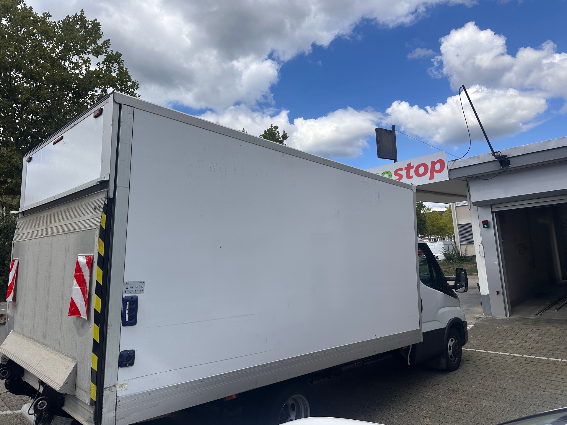 IVECO 35 C 18 A8 V-image-5