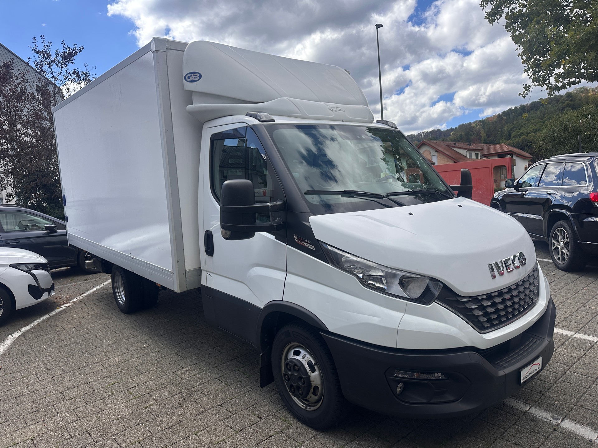 IVECO 35 C 18 A8 V-image-6