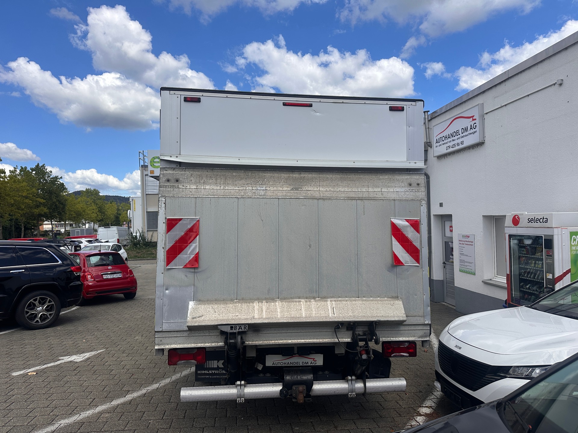 IVECO 35 C 18 A8 V-image-4