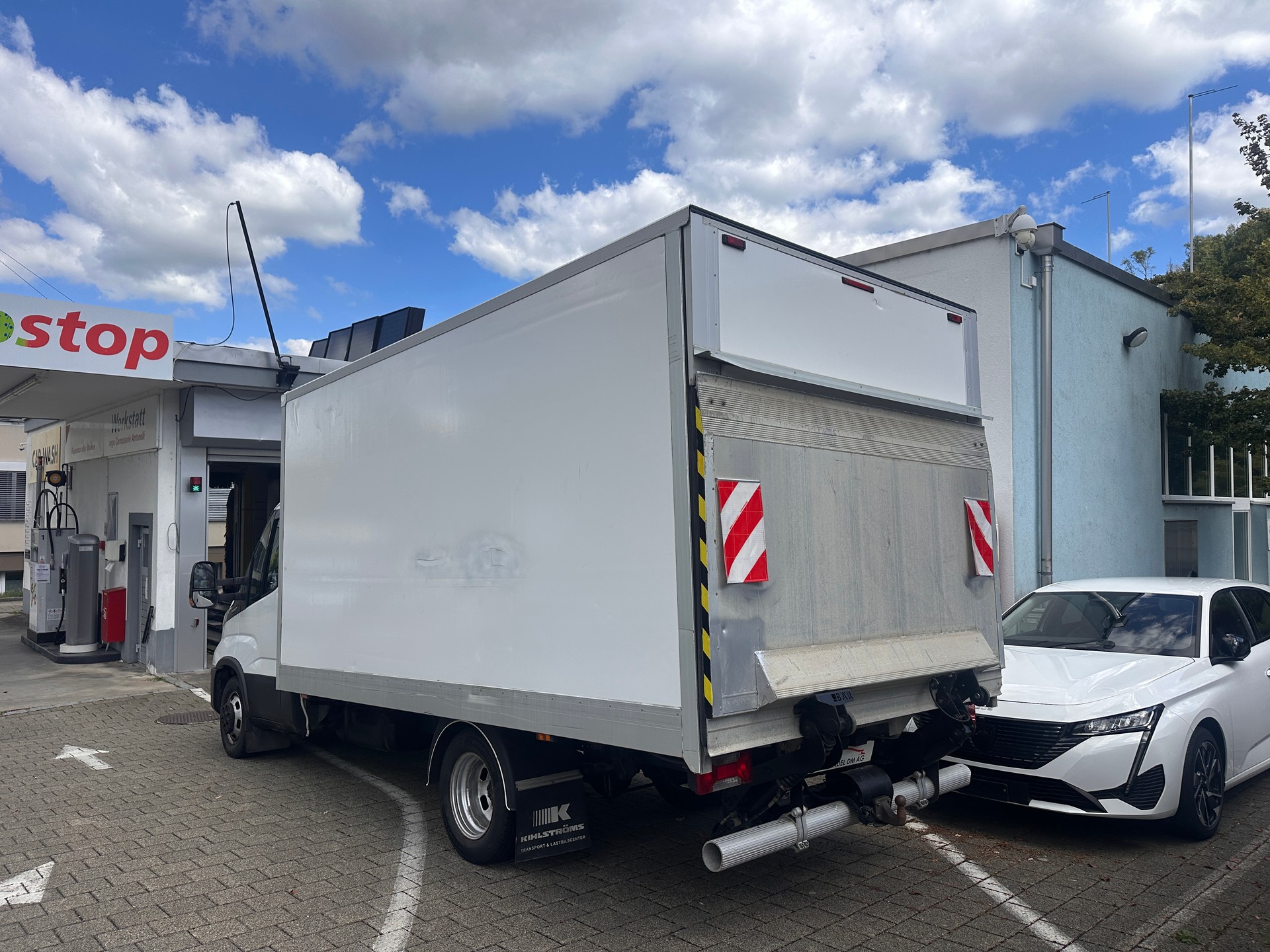 IVECO 35 C 18 A8 V-image-3