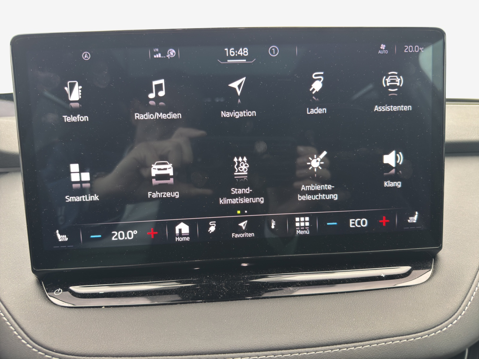 SKODA Enyaq iV 80x SportLine-image-10