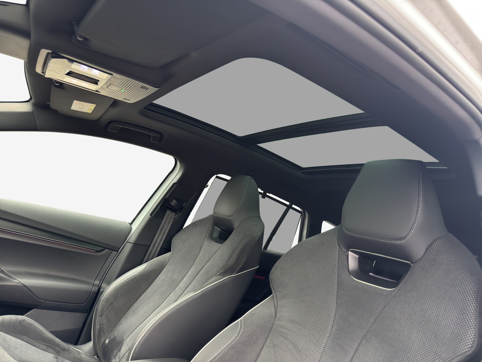 SKODA Enyaq iV 80x SportLine-image-15