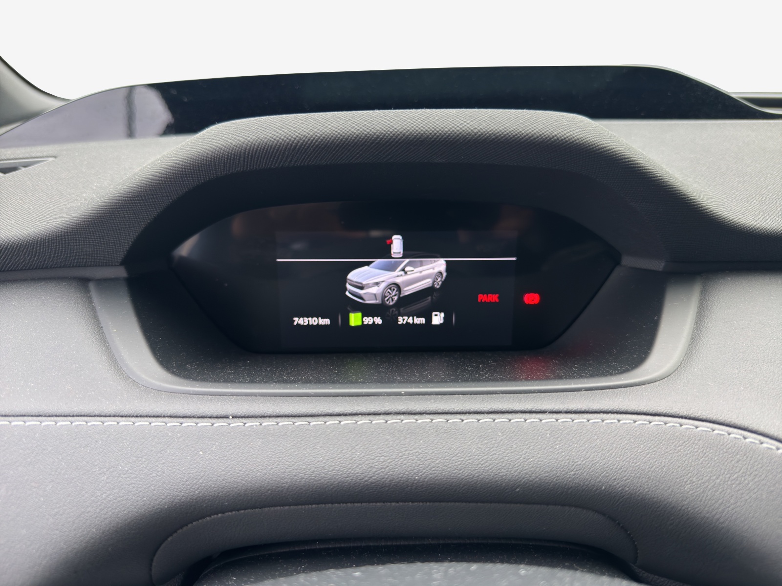 SKODA Enyaq iV 80x SportLine-image-14