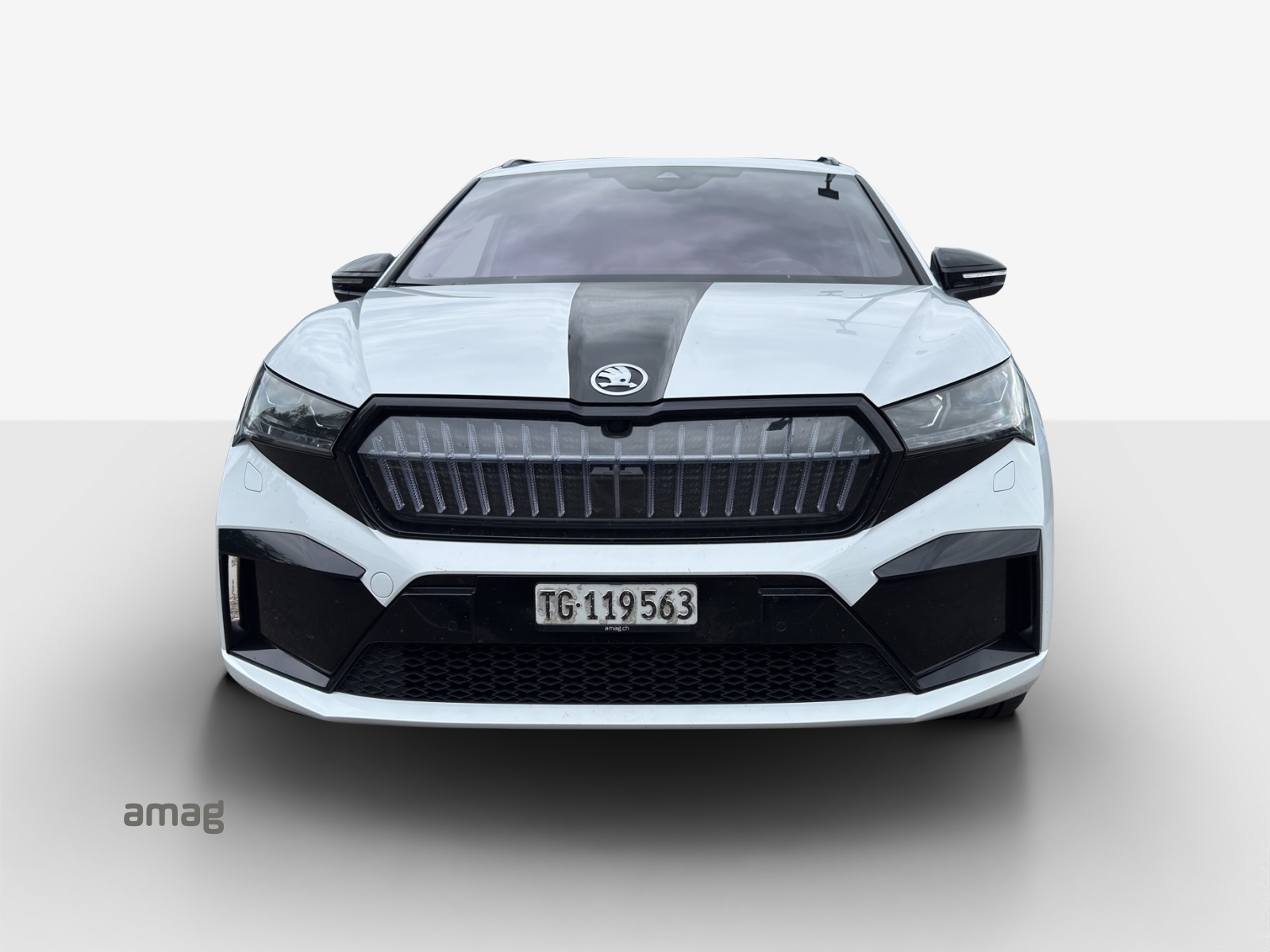 SKODA Enyaq iV 80x SportLine-image-6