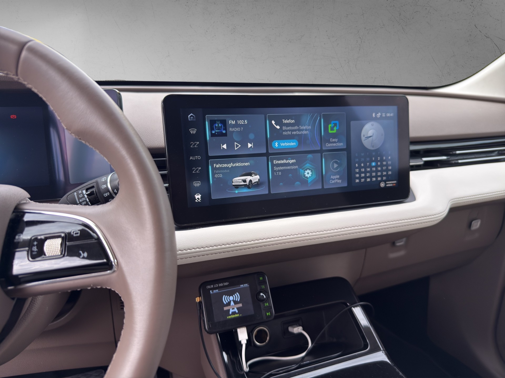 AIWAYS U5 Premium-image-7