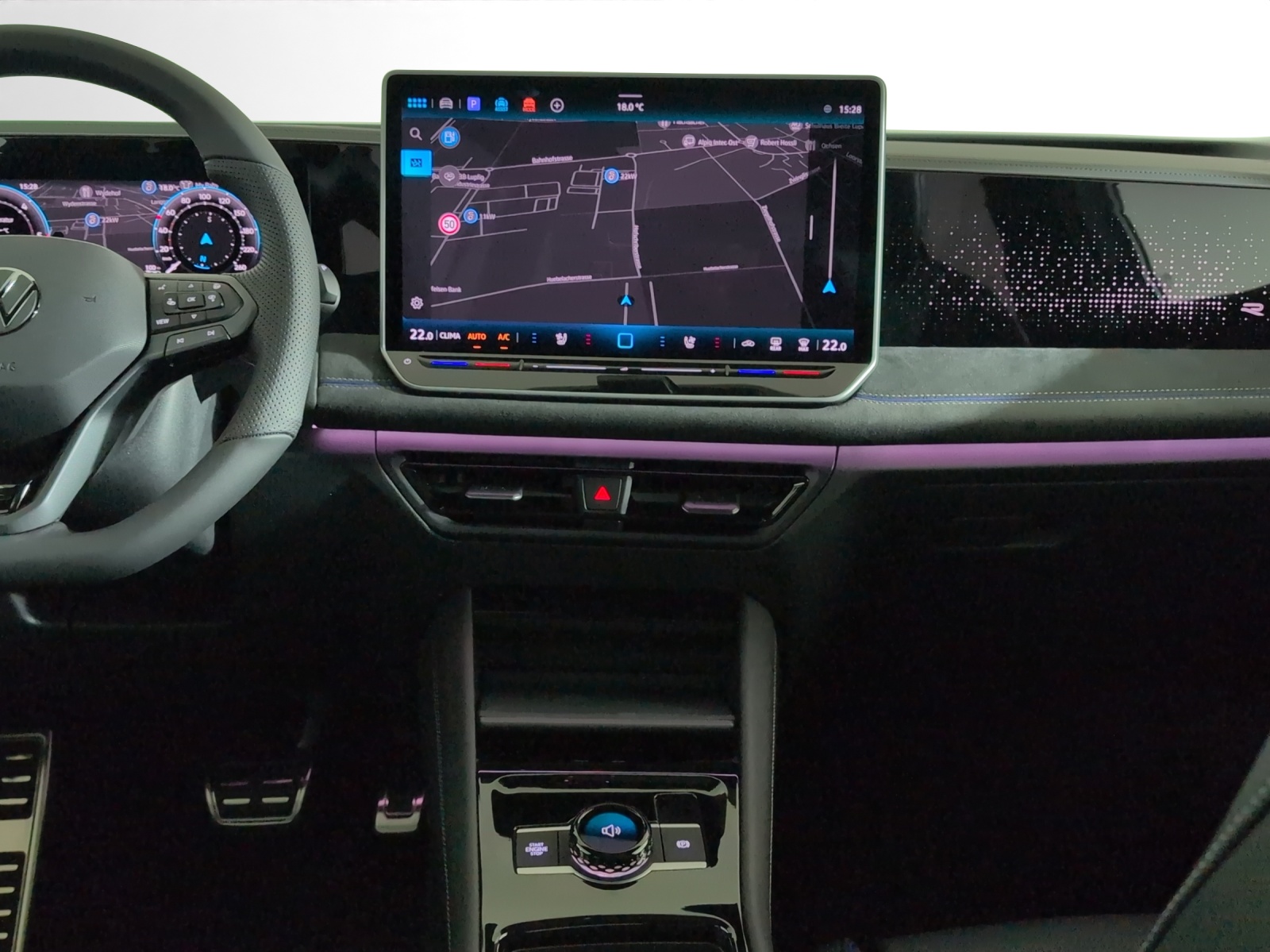 VW Tiguan 2.0 TDI SCR R-Line 4Motion DSG-image-10