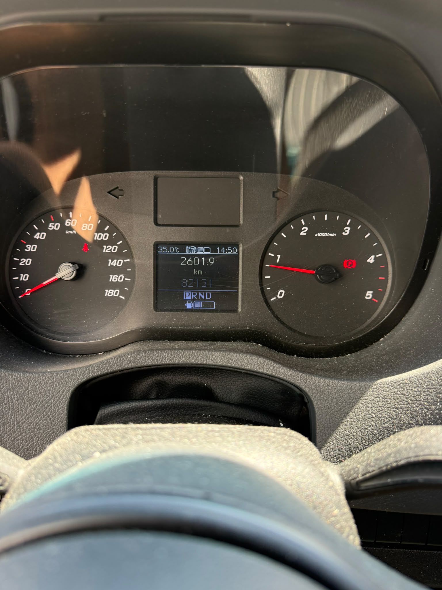 MERCEDES-BENZ 314 CDI Lang 7G-TRONIC-image-0