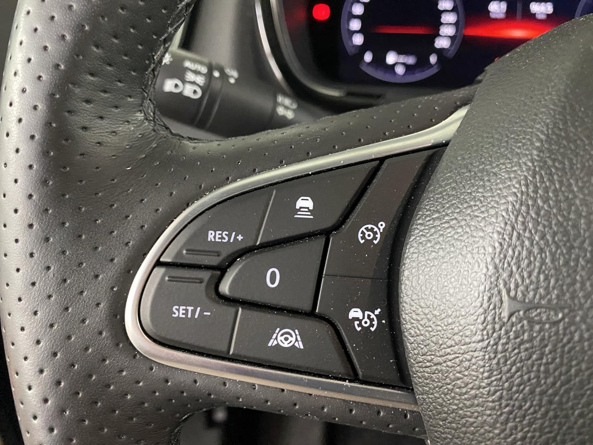 RENAULT Espace 2.0 dCi Initiale Paris EDC 6-image-21