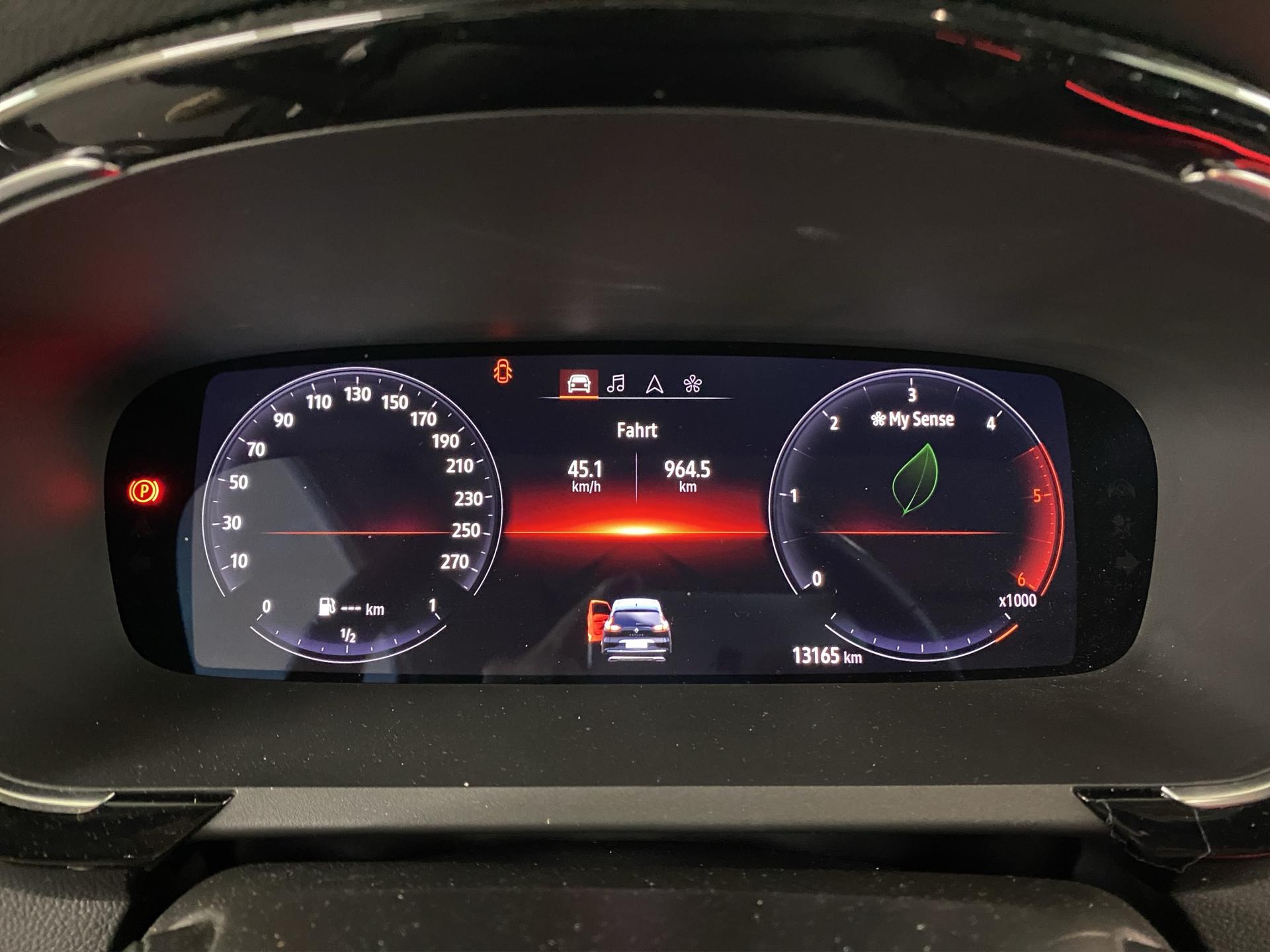 RENAULT Espace 2.0 dCi Initiale Paris EDC 6-image-10