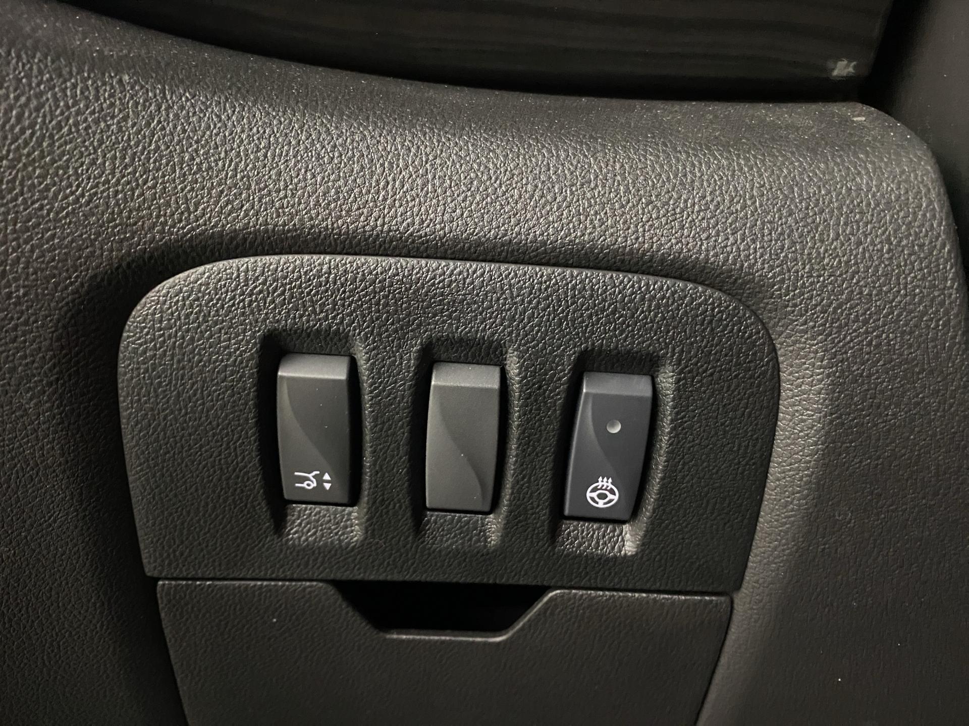 RENAULT Espace 2.0 dCi Initiale Paris EDC 6-image-22